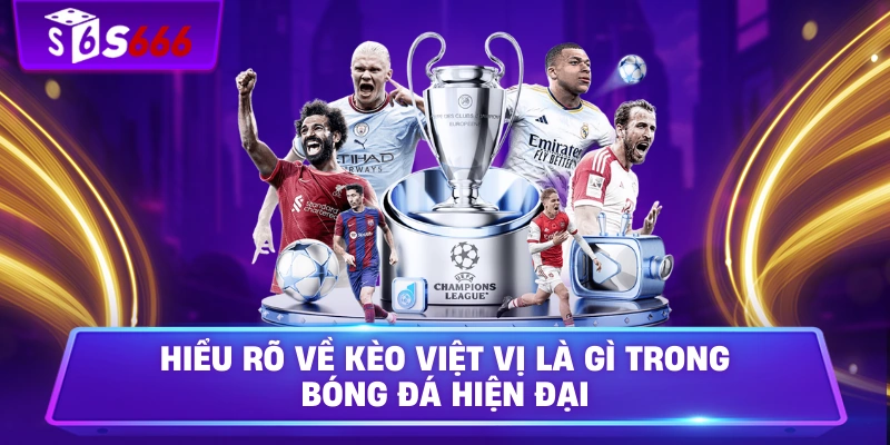 Hiểu rõ về kèo việt vị là gì trong bóng đá hiện đại